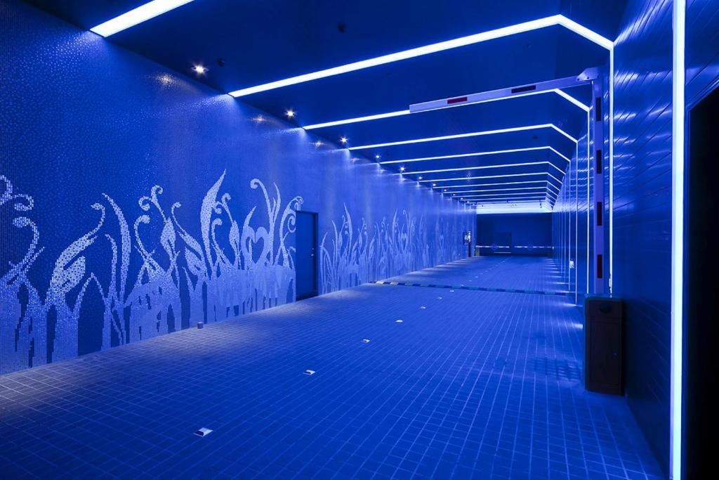 Motel Wego Funtel - Dazhi Branch Taipéi Habitación foto